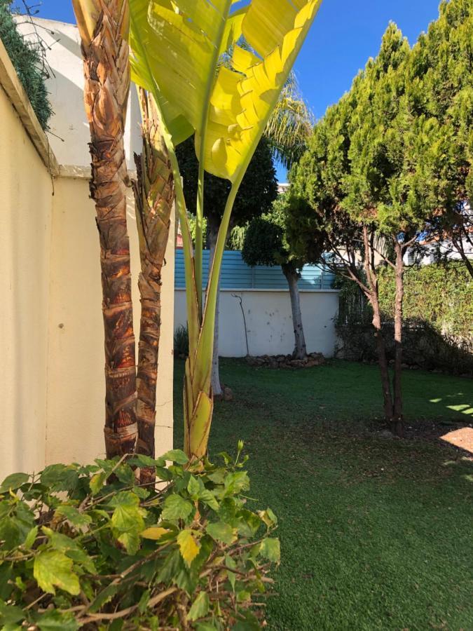 توريمولينوس Villa Bonita المظهر الخارجي الصورة