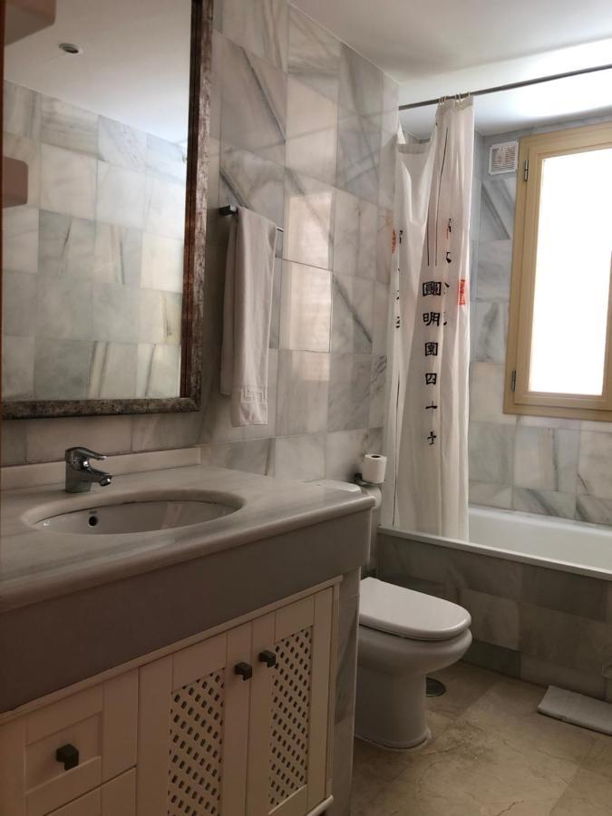 توريمولينوس Villa Bonita المظهر الخارجي الصورة