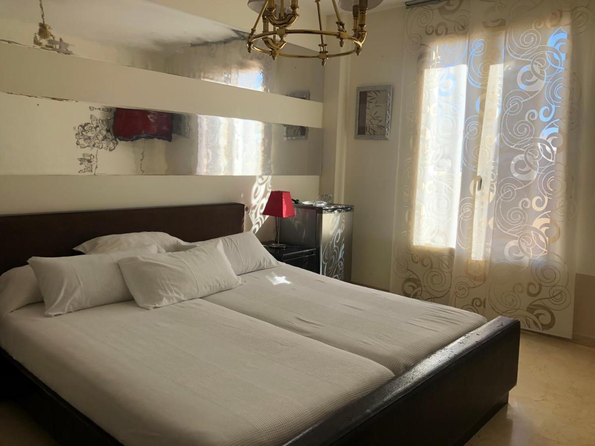 توريمولينوس Villa Bonita المظهر الخارجي الصورة