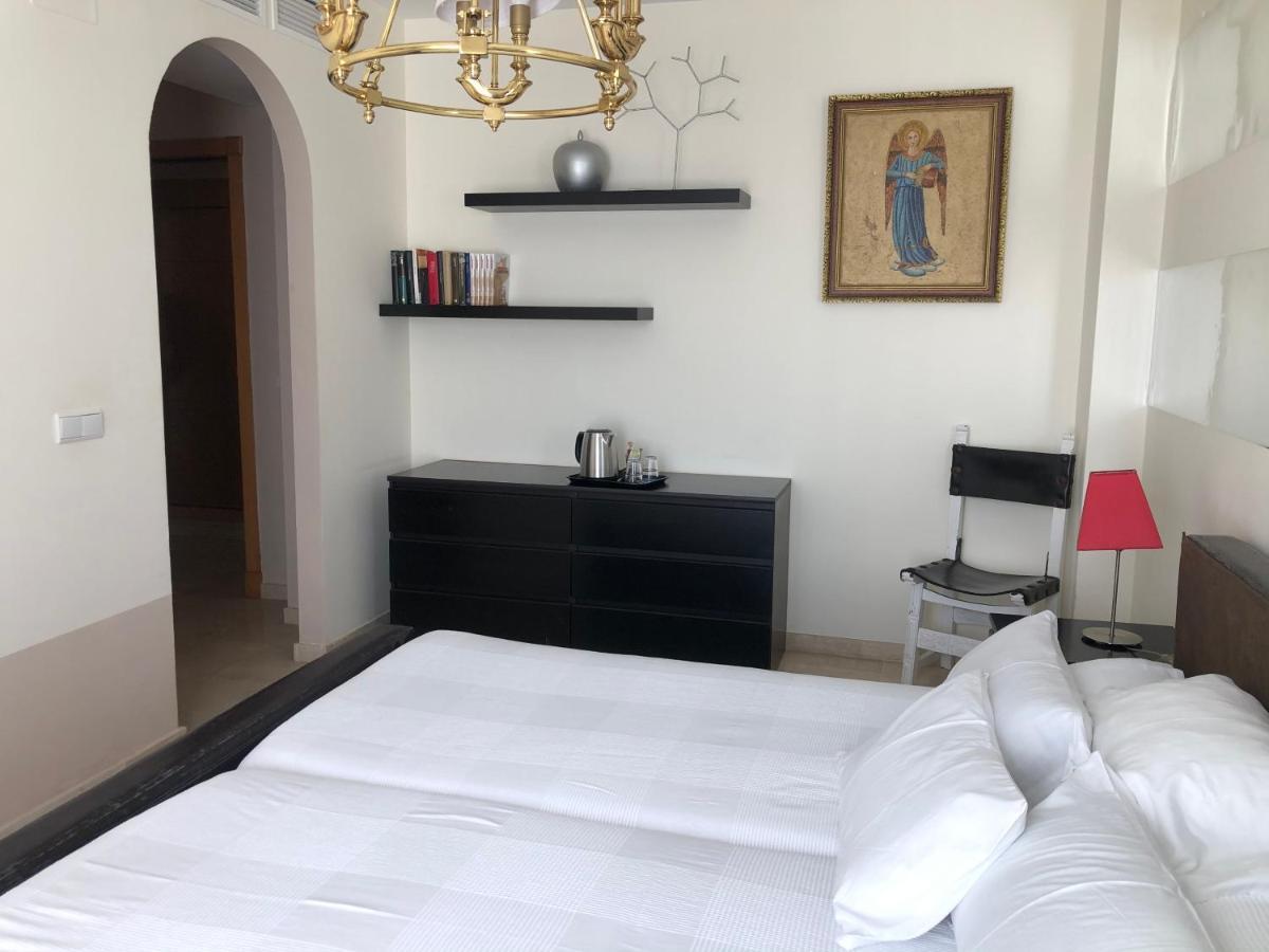 توريمولينوس Villa Bonita المظهر الخارجي الصورة