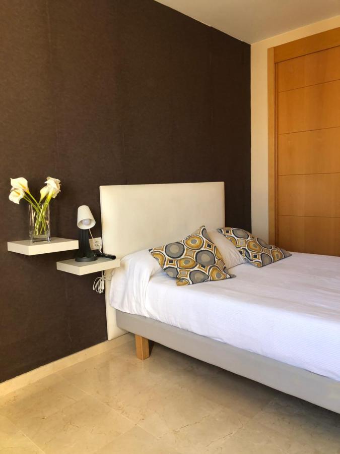 توريمولينوس Villa Bonita المظهر الخارجي الصورة