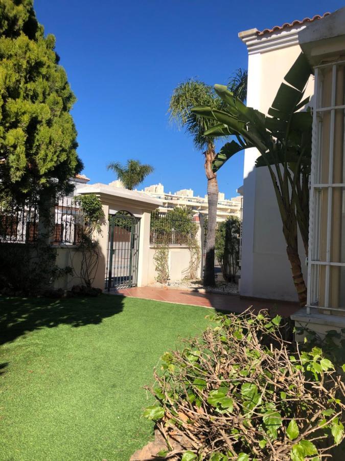 توريمولينوس Villa Bonita المظهر الخارجي الصورة