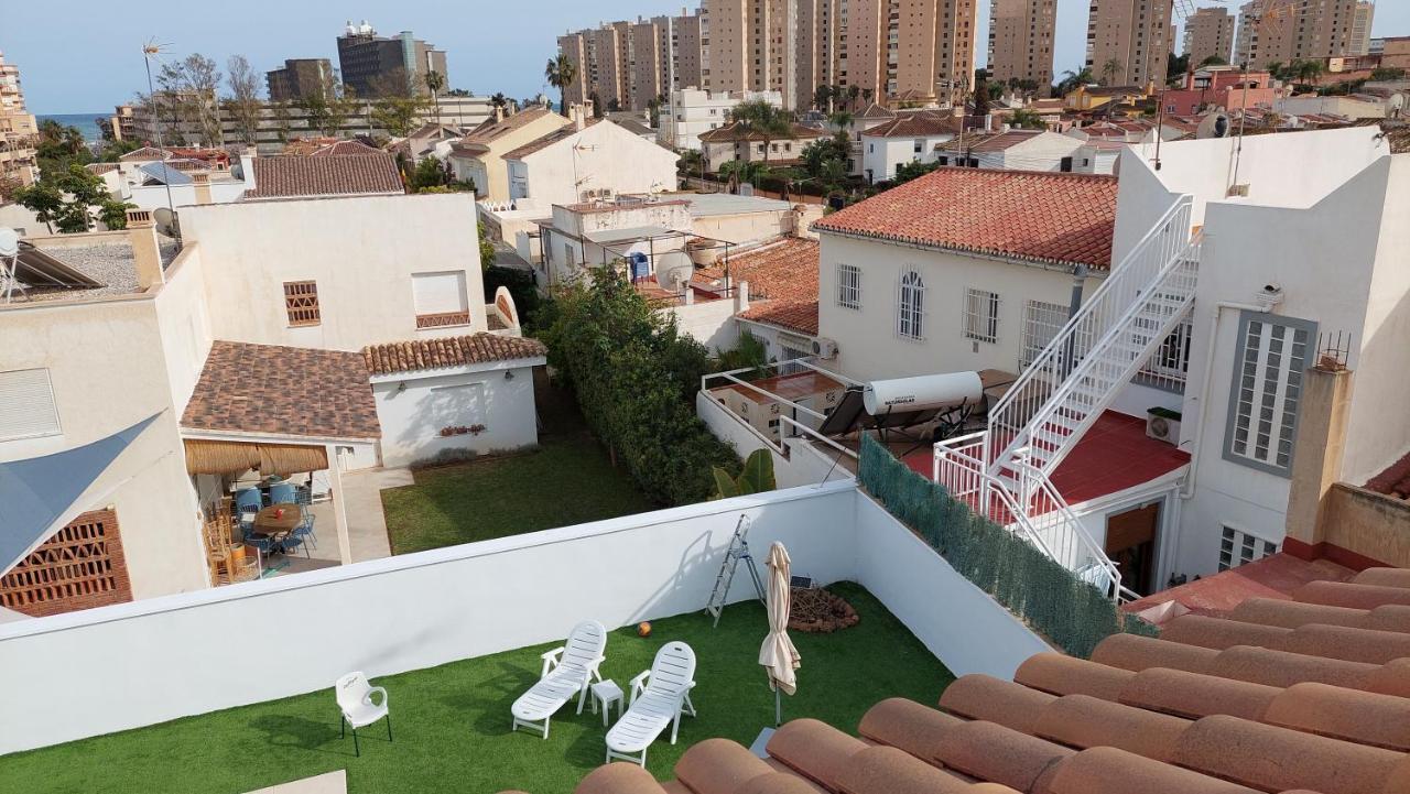 توريمولينوس Villa Bonita المظهر الخارجي الصورة