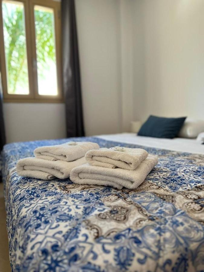 توريمولينوس Villa Bonita المظهر الخارجي الصورة