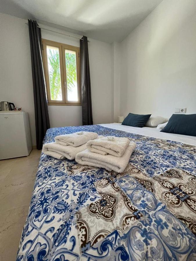 توريمولينوس Villa Bonita المظهر الخارجي الصورة