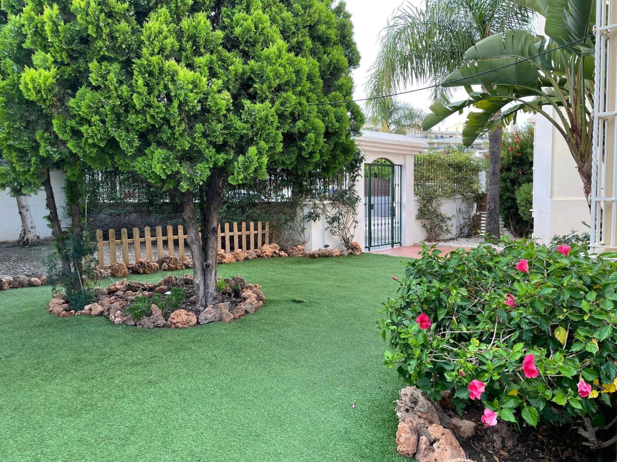 توريمولينوس Villa Bonita المظهر الخارجي الصورة